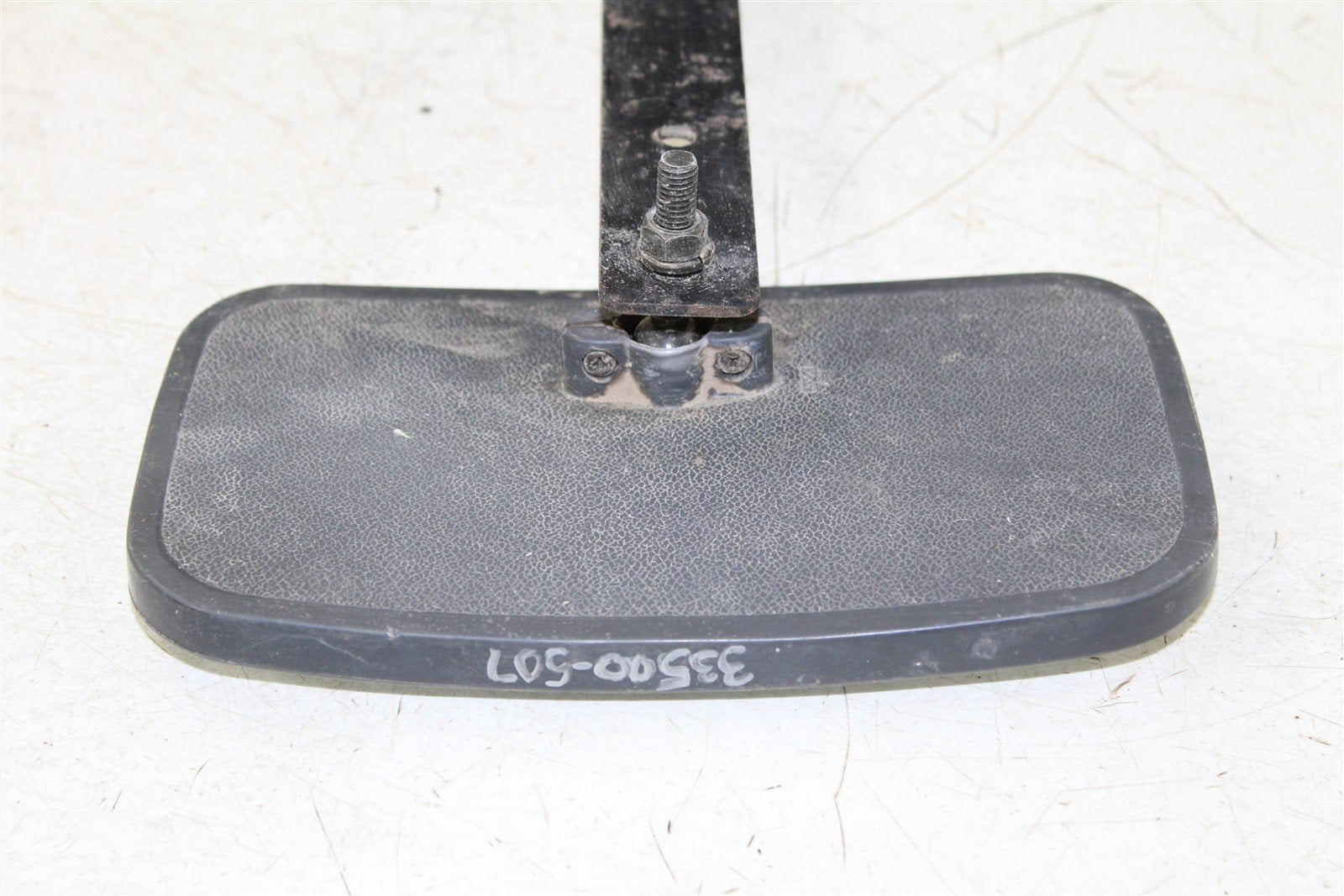 2007 Kubota RTV 1100 Rear View Mirror 33500