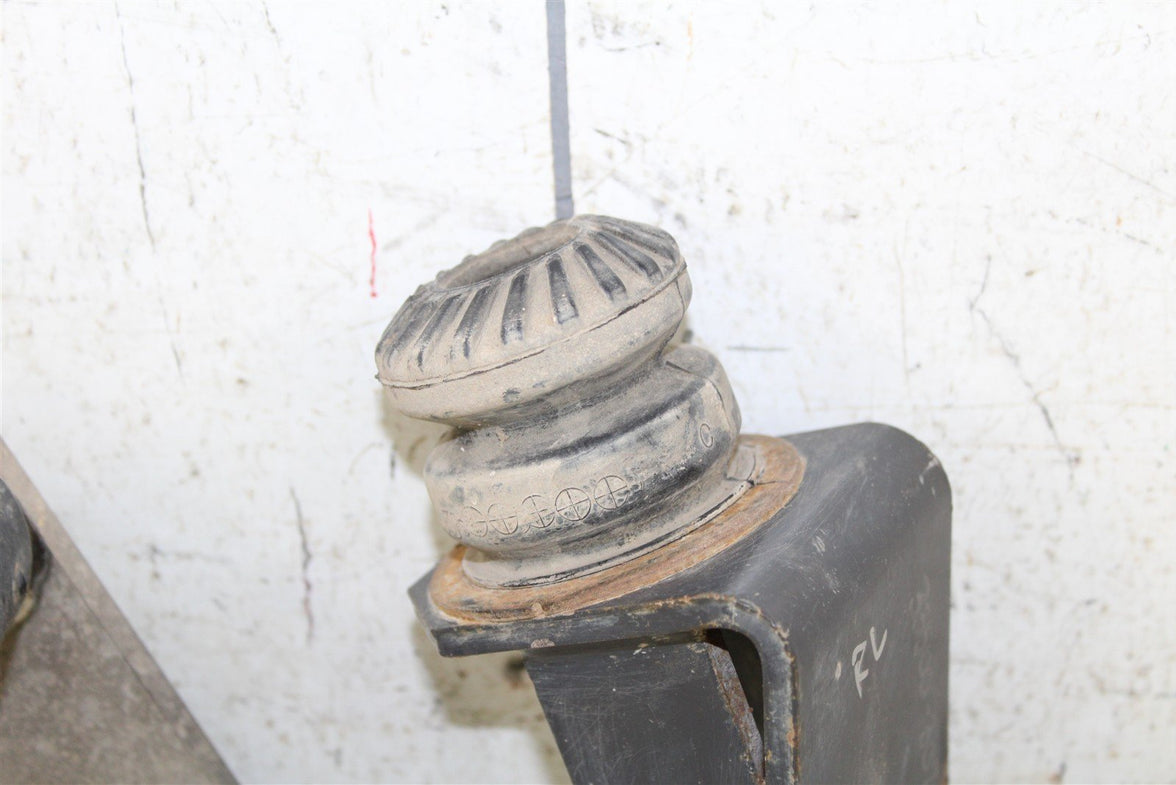 2007 Kubota RTV 1100 Rear Left Leaf Spring w/ Bump Stop Absorber 33500