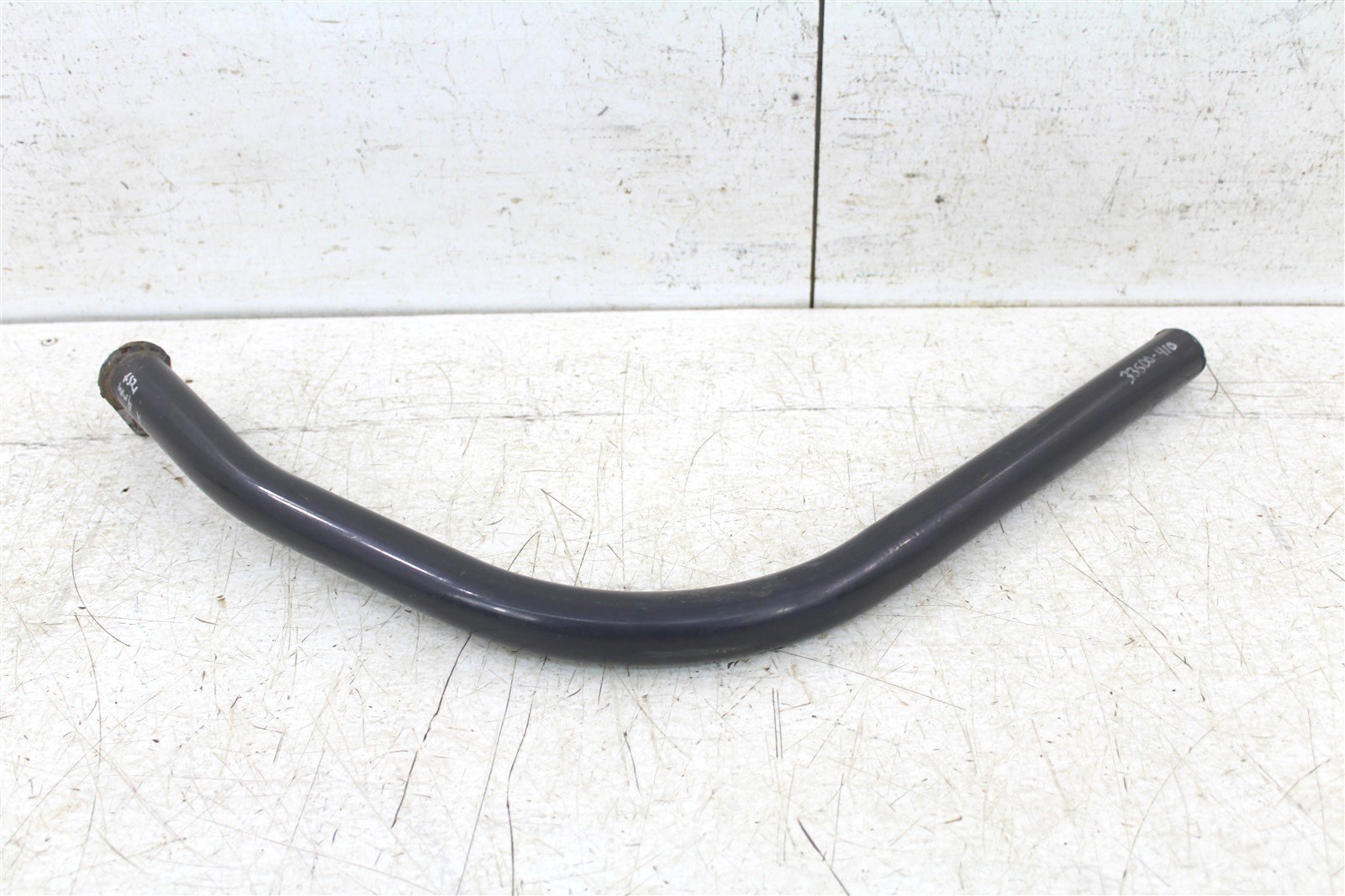 2007 Kubota RTV 1100 Passenger Right Side Hand Rail Grab Bar Handle 33500