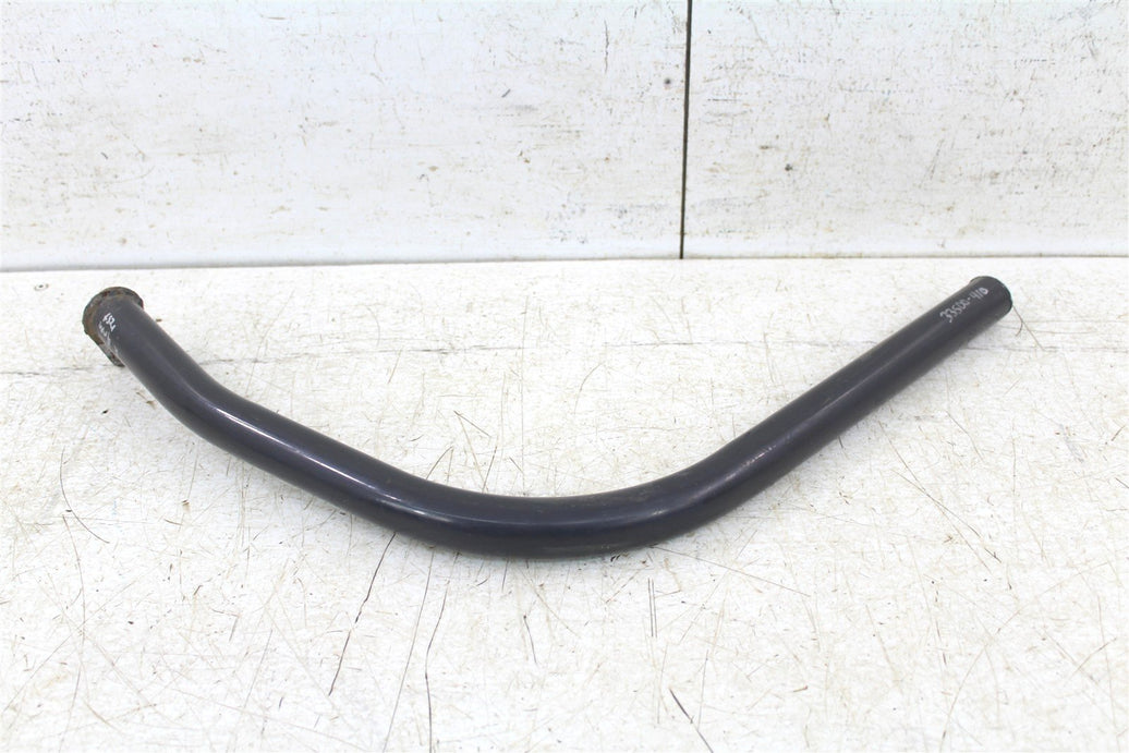 2007 Kubota RTV 1100 Passenger Right Side Hand Rail Grab Bar Handle 33500