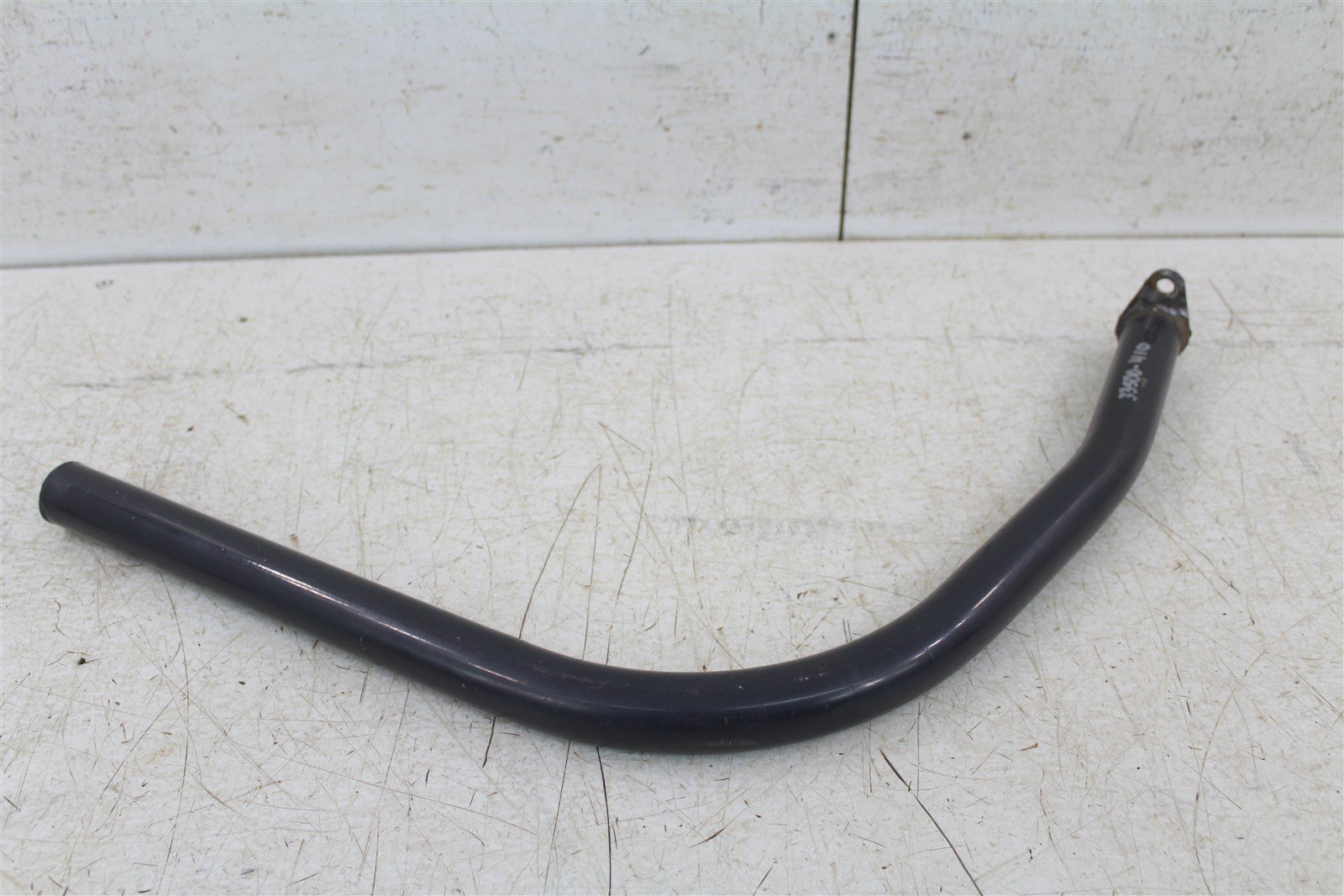 2007 Kubota RTV 1100 Passenger Right Side Hand Rail Grab Bar Handle 33500