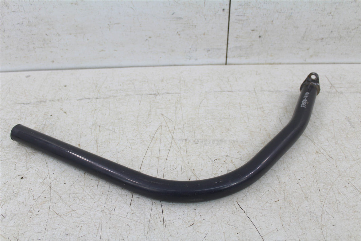 2007 Kubota RTV 1100 Passenger Right Side Hand Rail Grab Bar Handle 33500