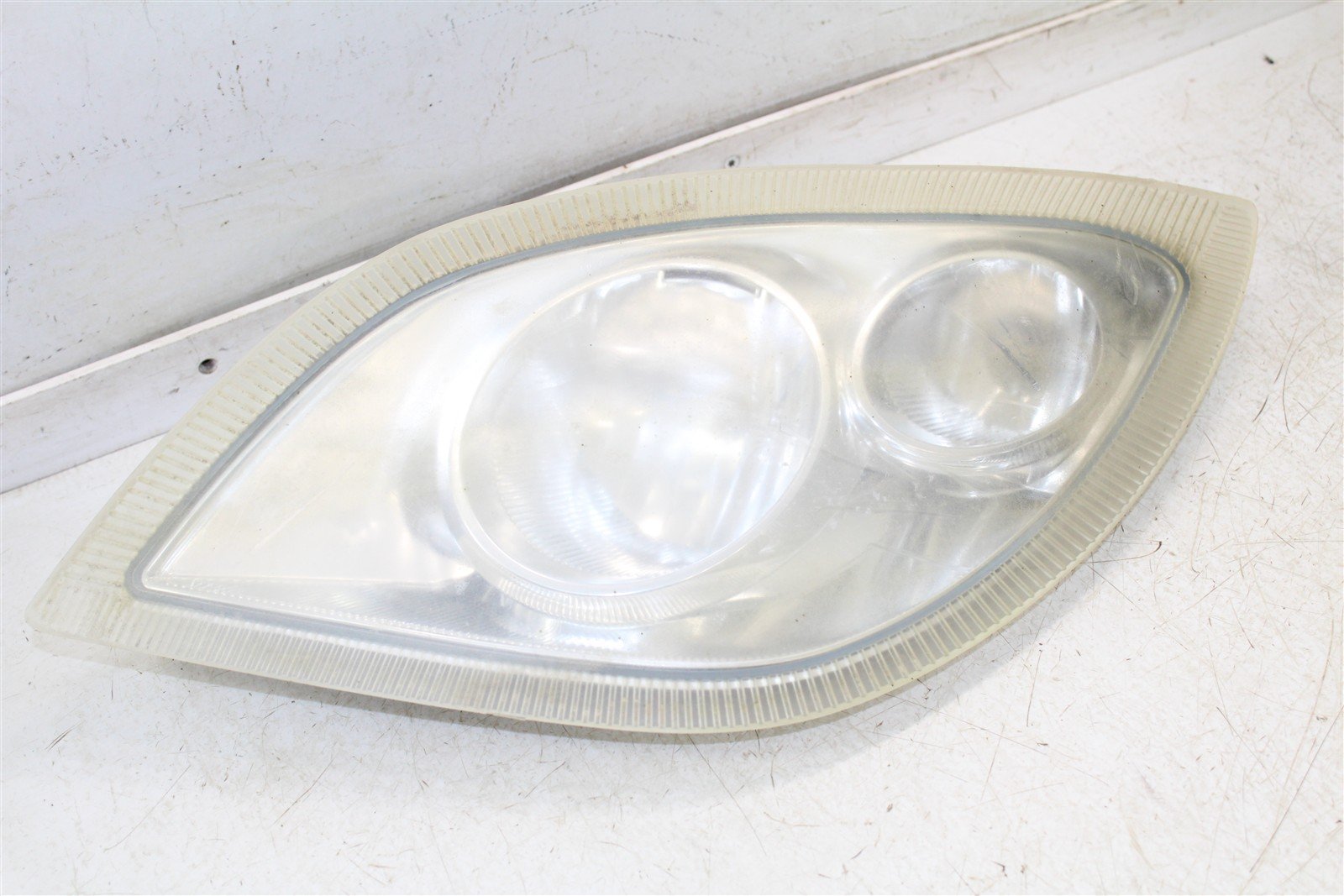 2007 Kubota RTV 1100 Left Headlight Head Light 33500