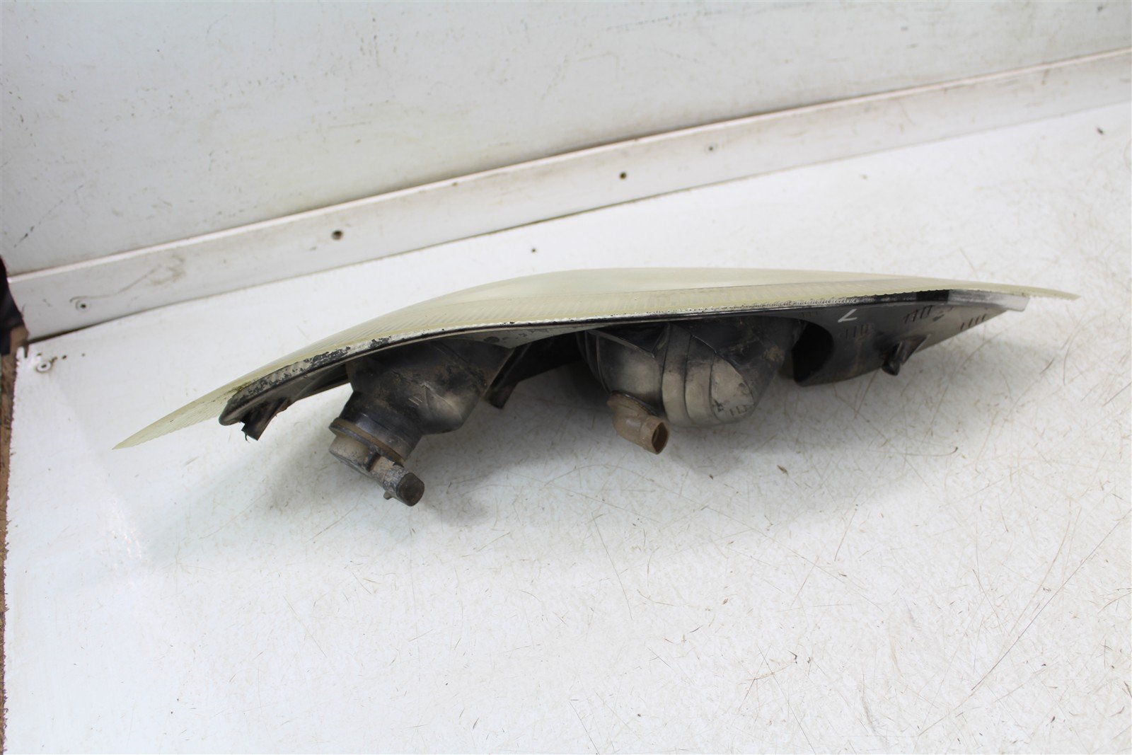 2007 Kubota RTV 1100 Left Headlight Head Light 33500