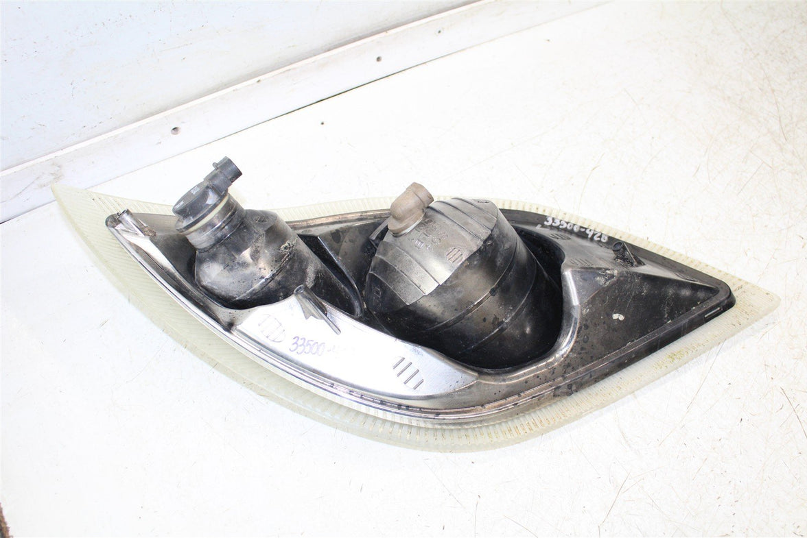 2007 Kubota RTV 1100 Left Headlight Head Light 33500