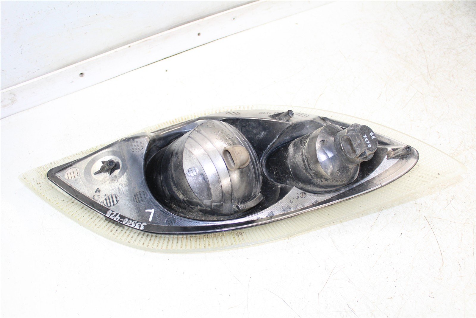 2007 Kubota RTV 1100 Left Headlight Head Light 33500