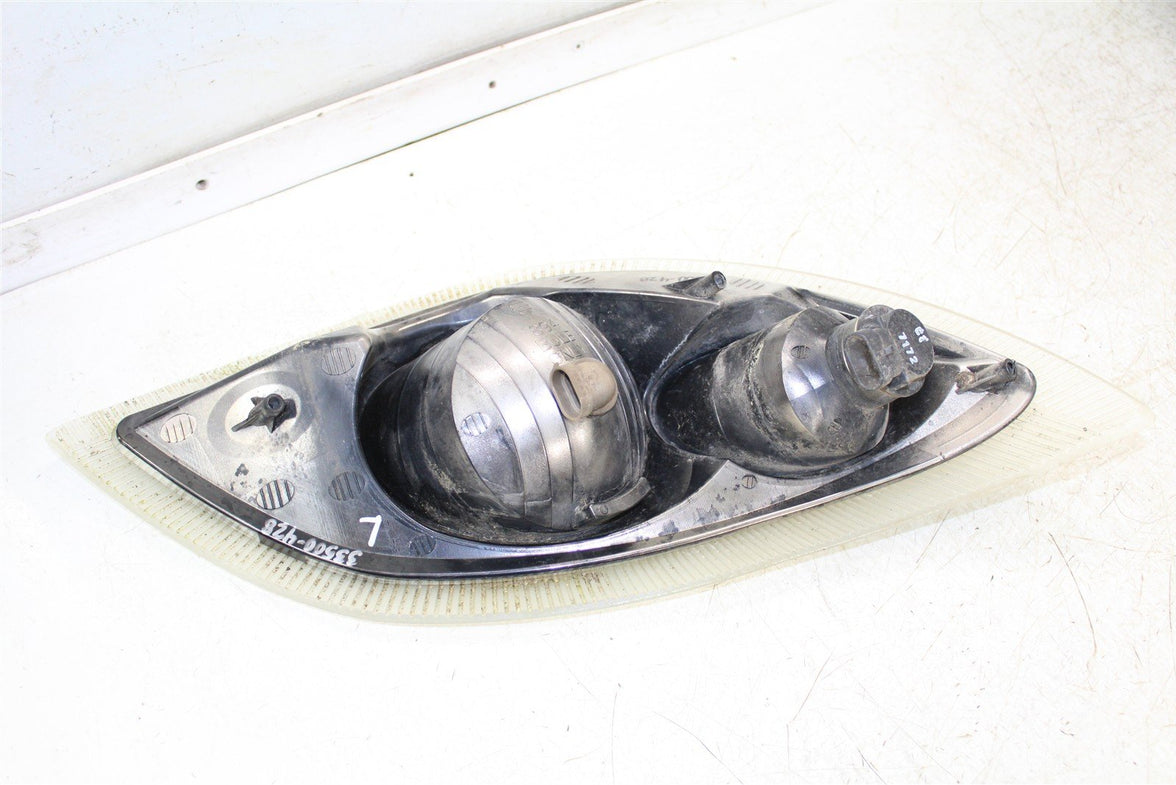 2007 Kubota RTV 1100 Left Headlight Head Light 33500