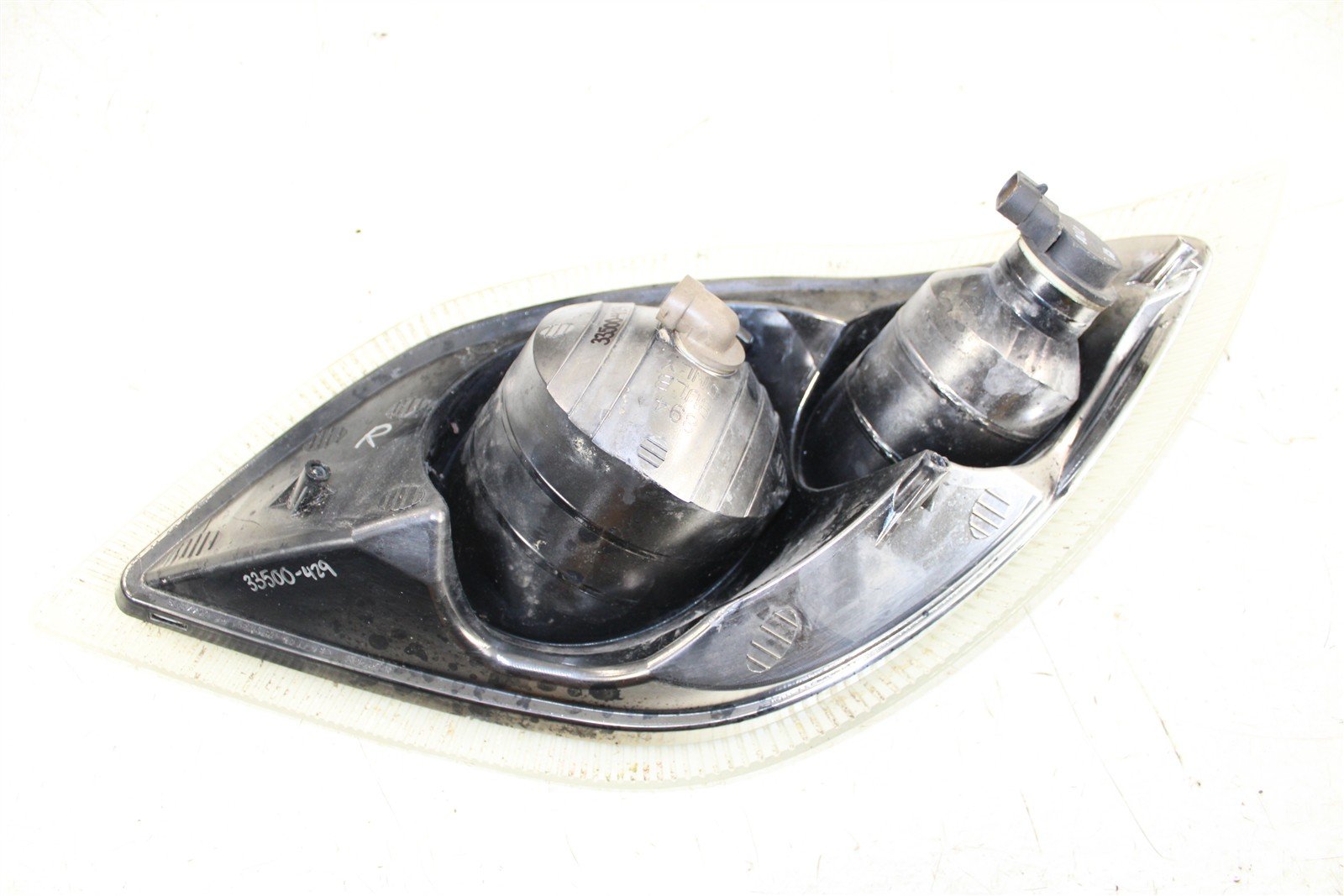 2007 Kubota RTV 1100 Right Headlight Head Light 33500