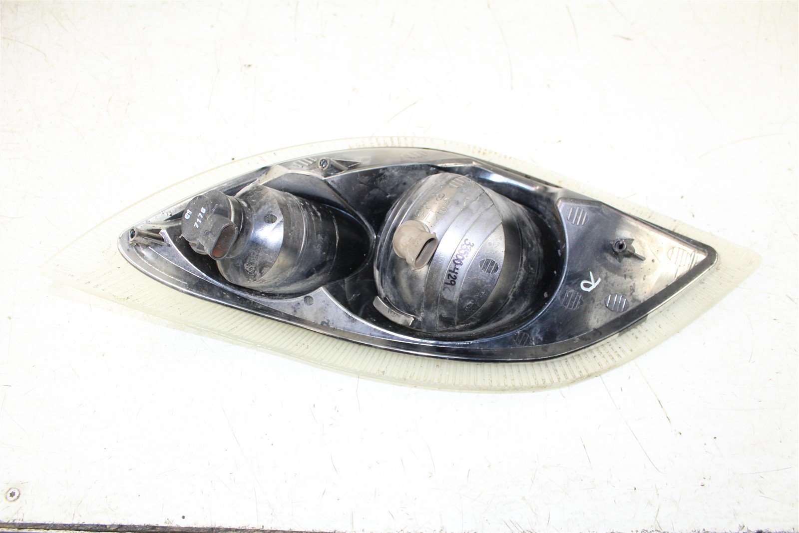 2007 Kubota RTV 1100 Right Headlight Head Light 33500