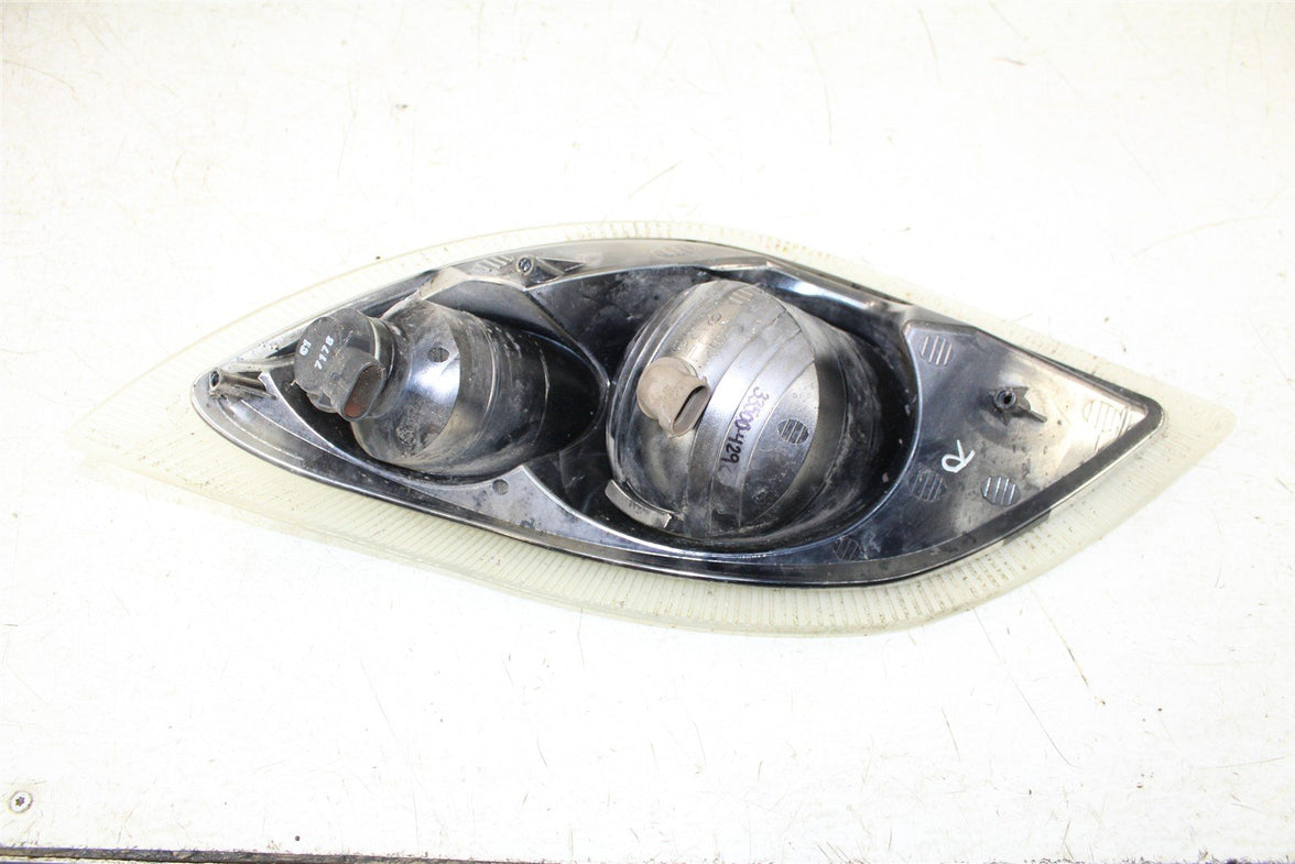 2007 Kubota RTV 1100 Right Headlight Head Light 33500