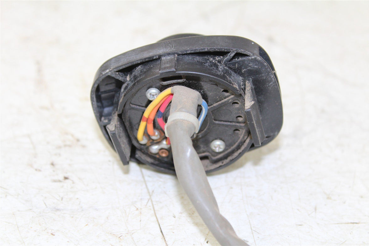 2007 Kubota RTV 1100 Headlight Light Switch On Off 33500