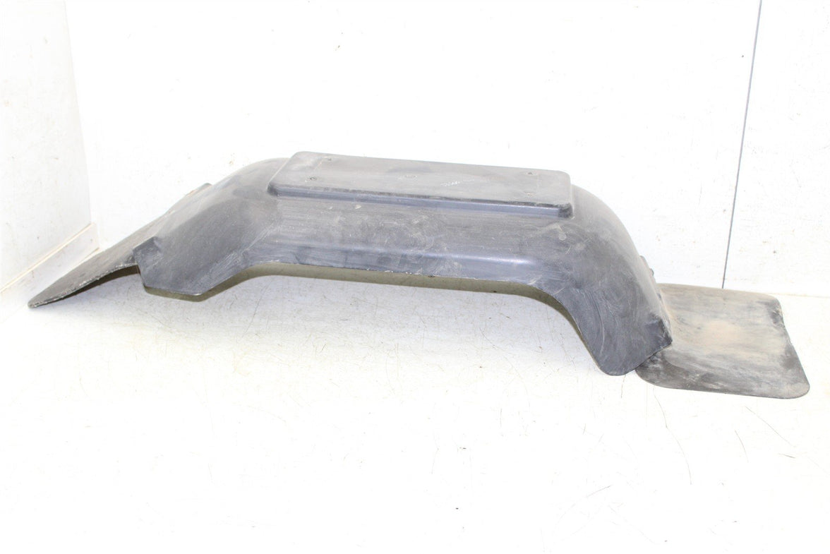 2007 Kubota RTV 1100 Rear Right Fender Plastic 33500