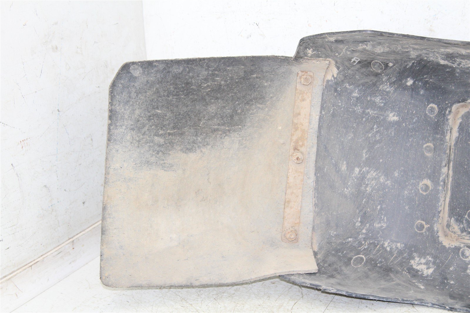 2007 Kubota RTV 1100 Rear Right Fender Plastic 33500