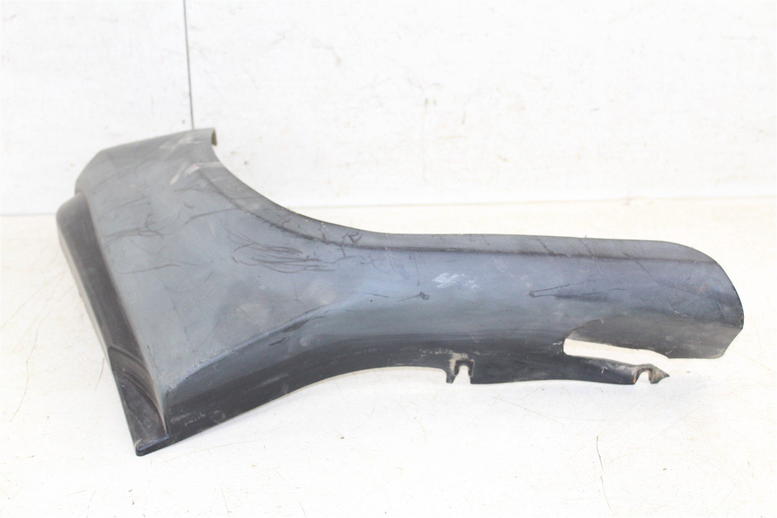 2007 Kubota RTV 1100 Front Right Fender Plastic 33500