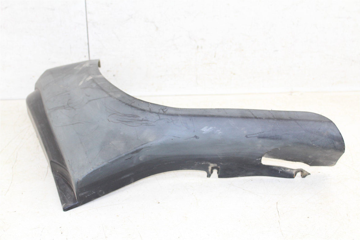 2007 Kubota RTV 1100 Front Right Fender Plastic 33500