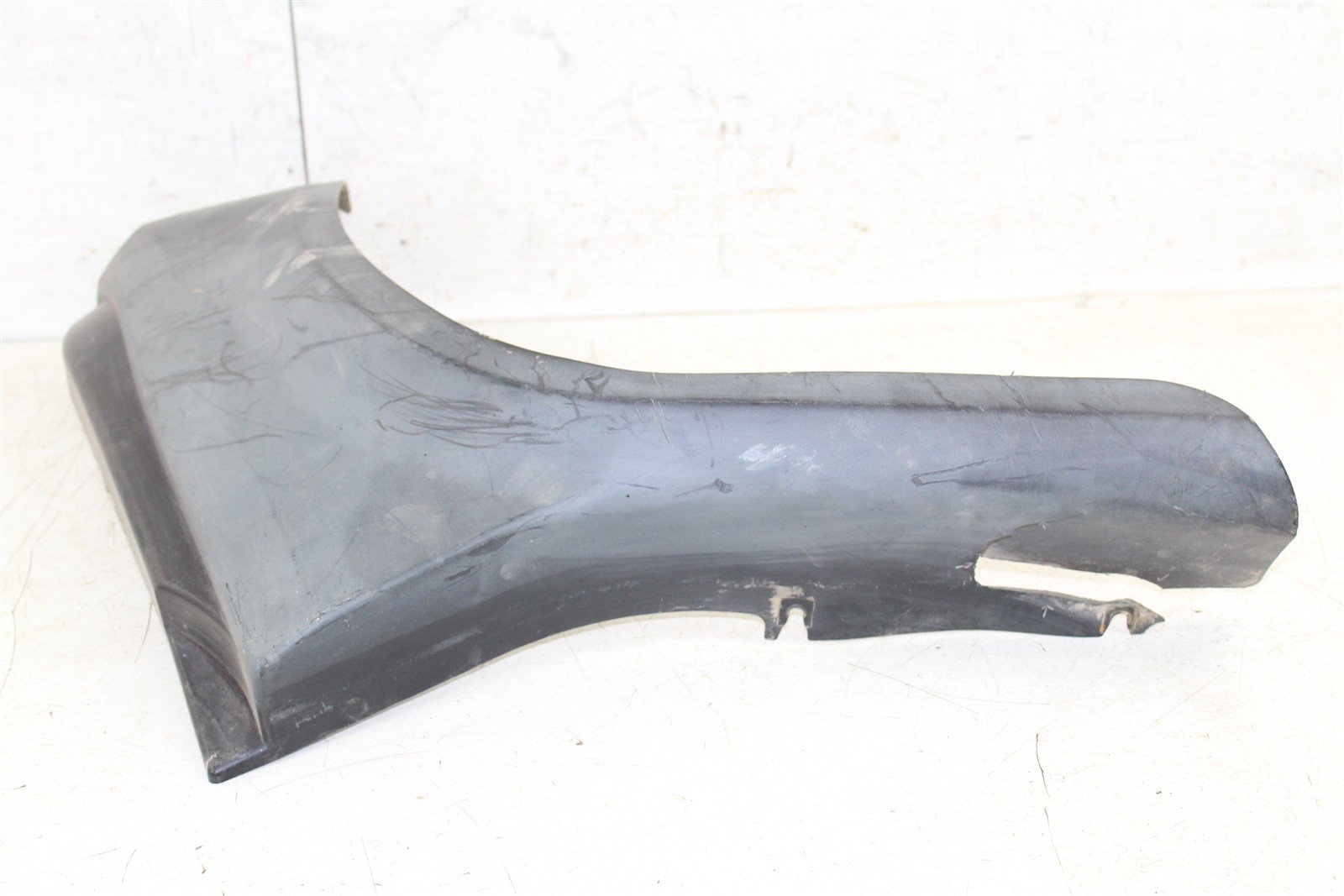 2007 Kubota RTV 1100 Front Right Fender Plastic 33500