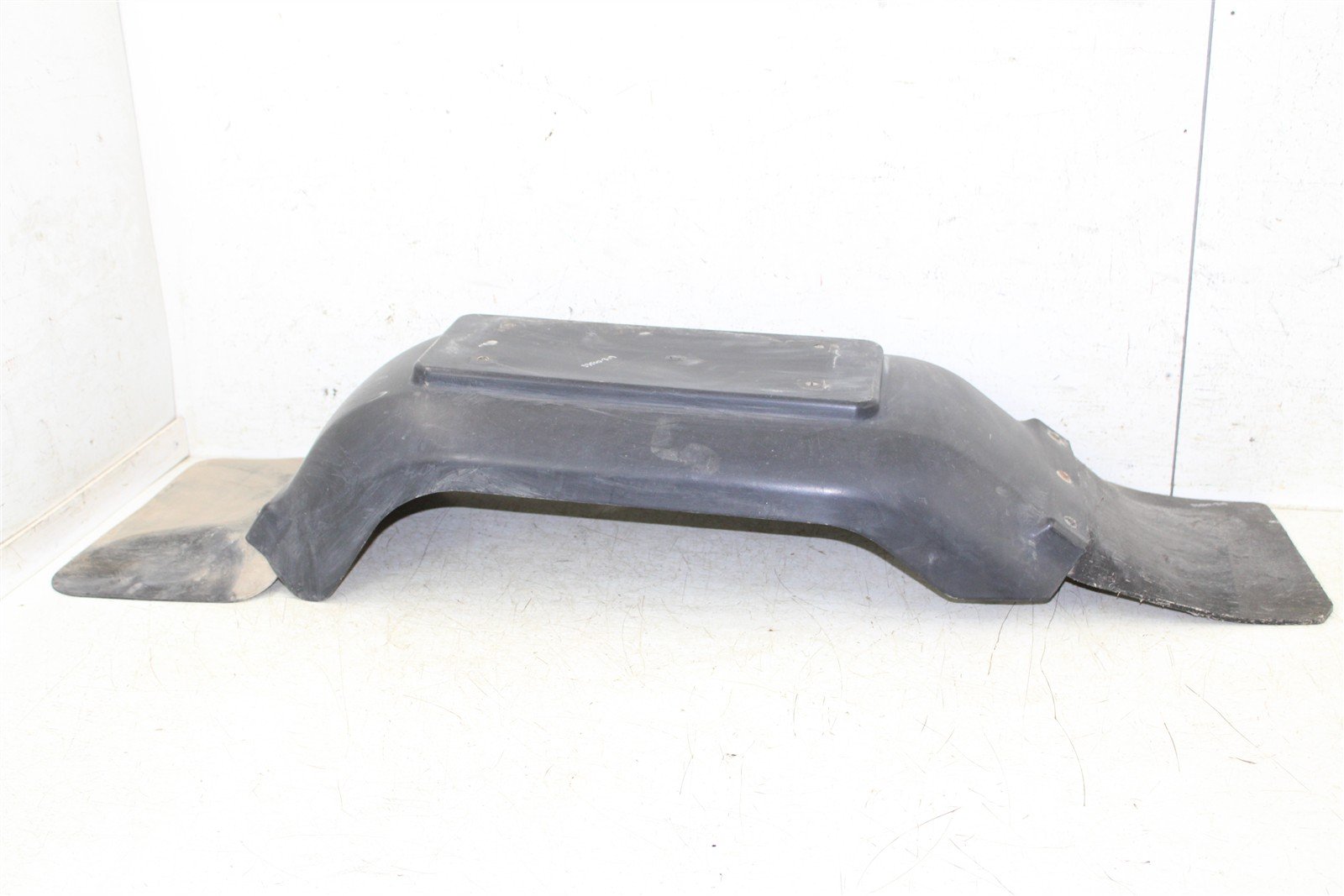 2007 Kubota RTV 1100 Rear Left Fender Plastic 33500