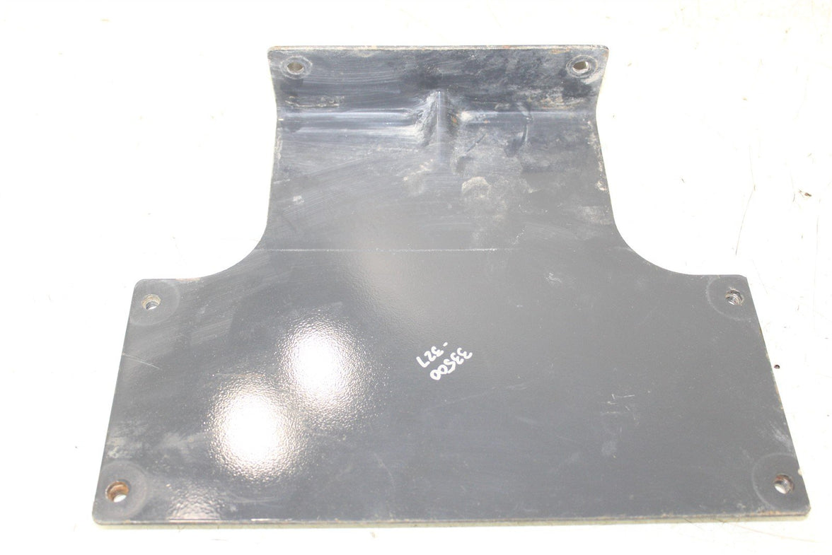 2007 Kubota RTV 1100 Rear Fender Stay Support Mounts Brackets 33500