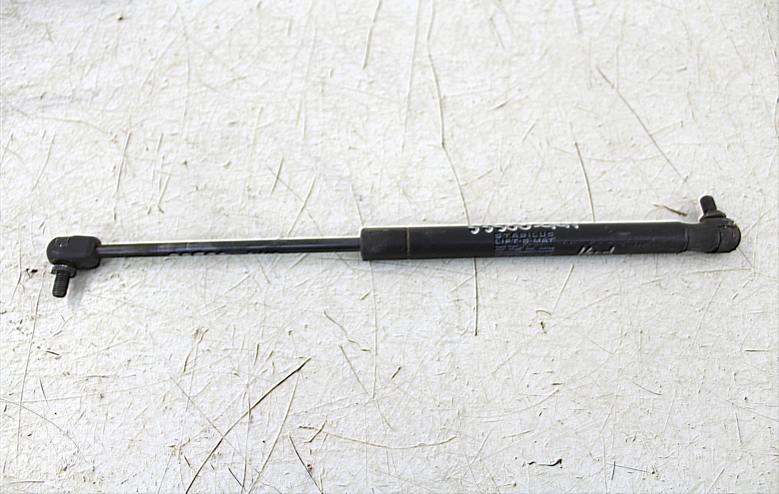 2007 Kubota RTV 1100 Hood Shock Strut 33500