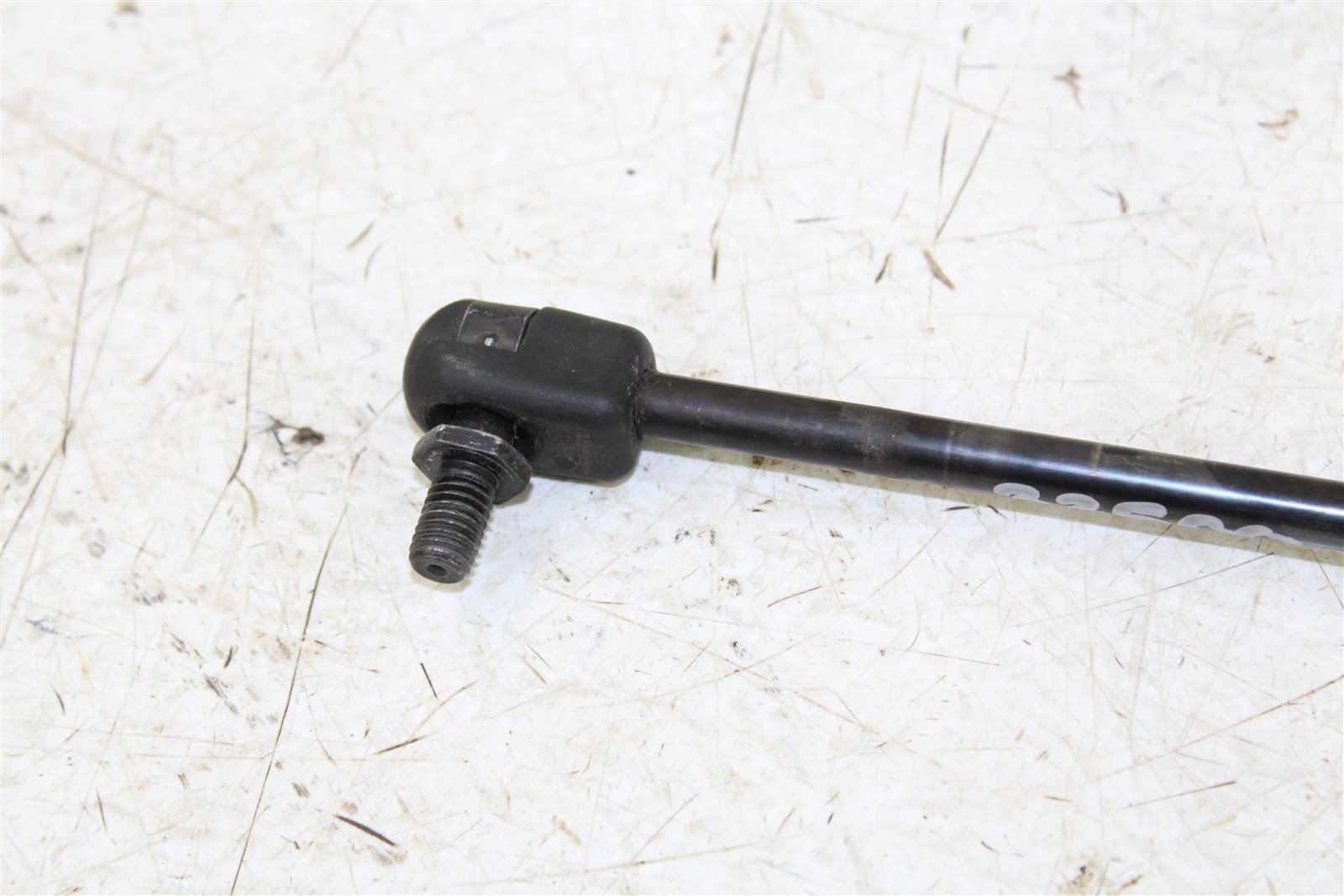 2007 Kubota RTV 1100 Hood Shock Strut 33500
