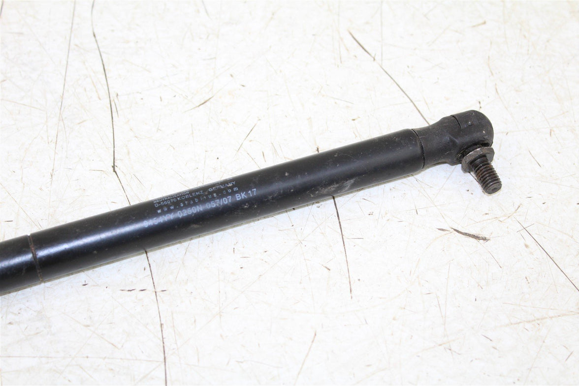 2007 Kubota RTV 1100 Hood Shock Strut 33500
