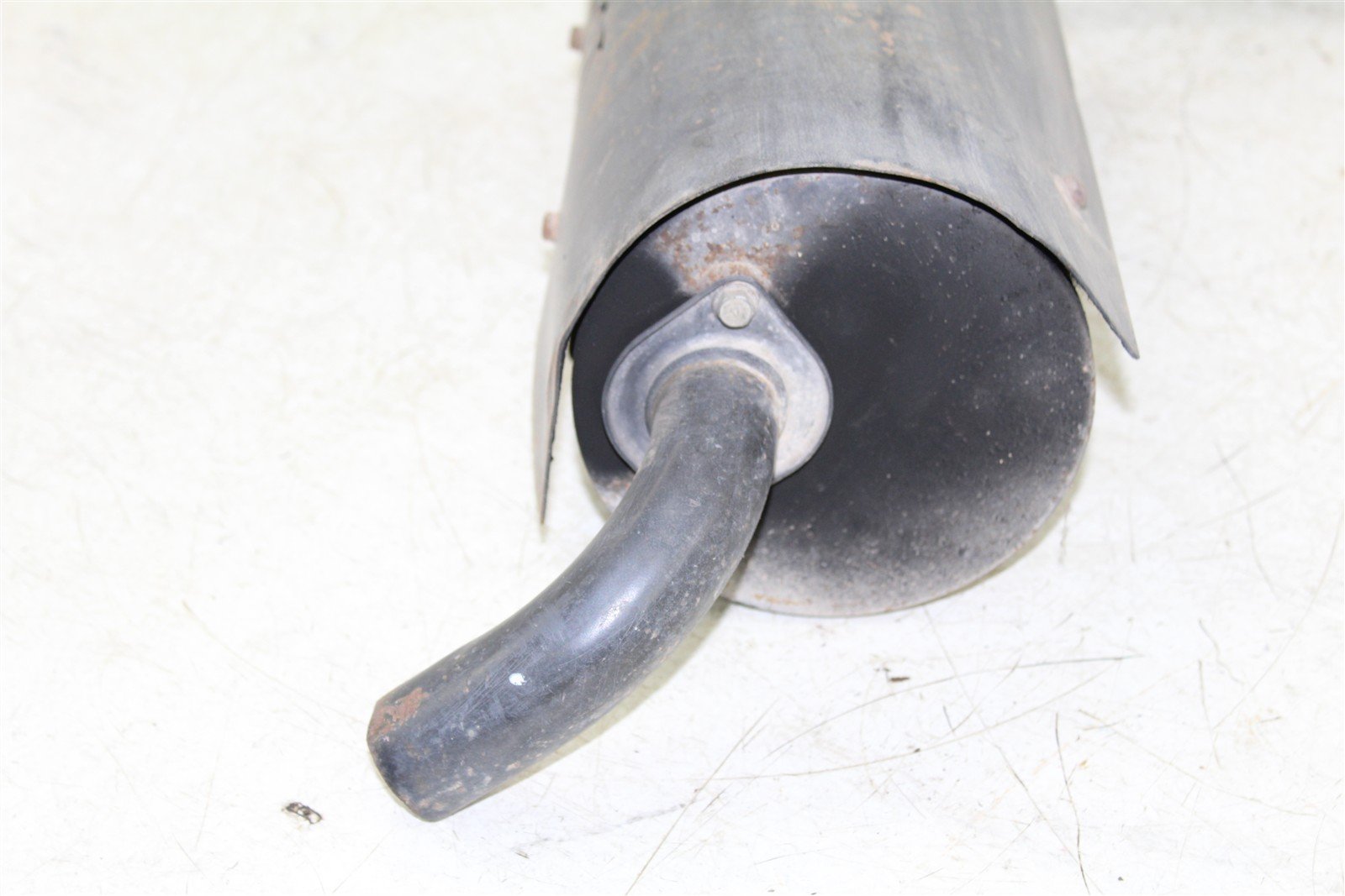 2007 Kubota RTV 1100 Exhaust Silencer Muffler 33500