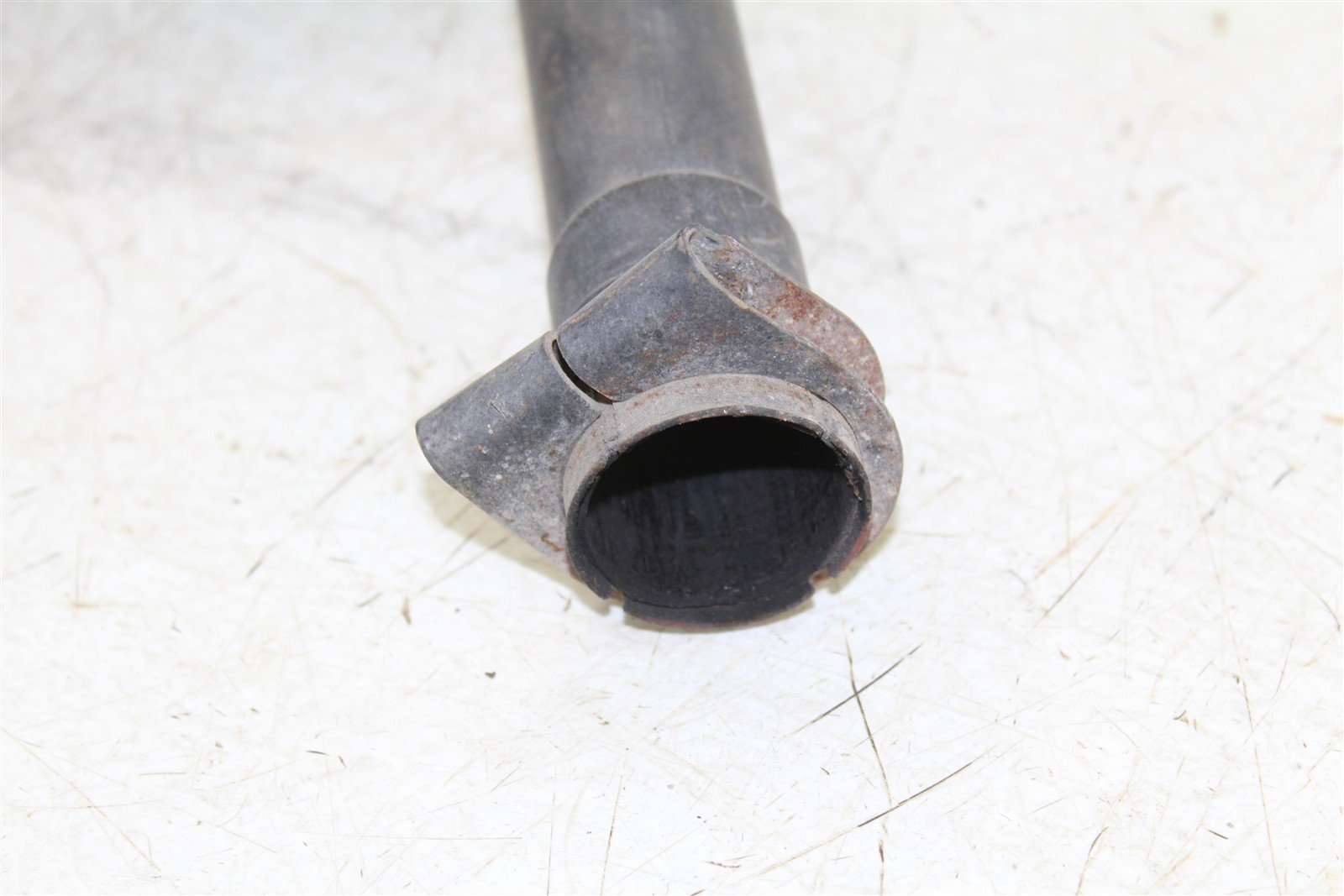 2007 Kubota RTV 1100 Exhaust Silencer Muffler 33500