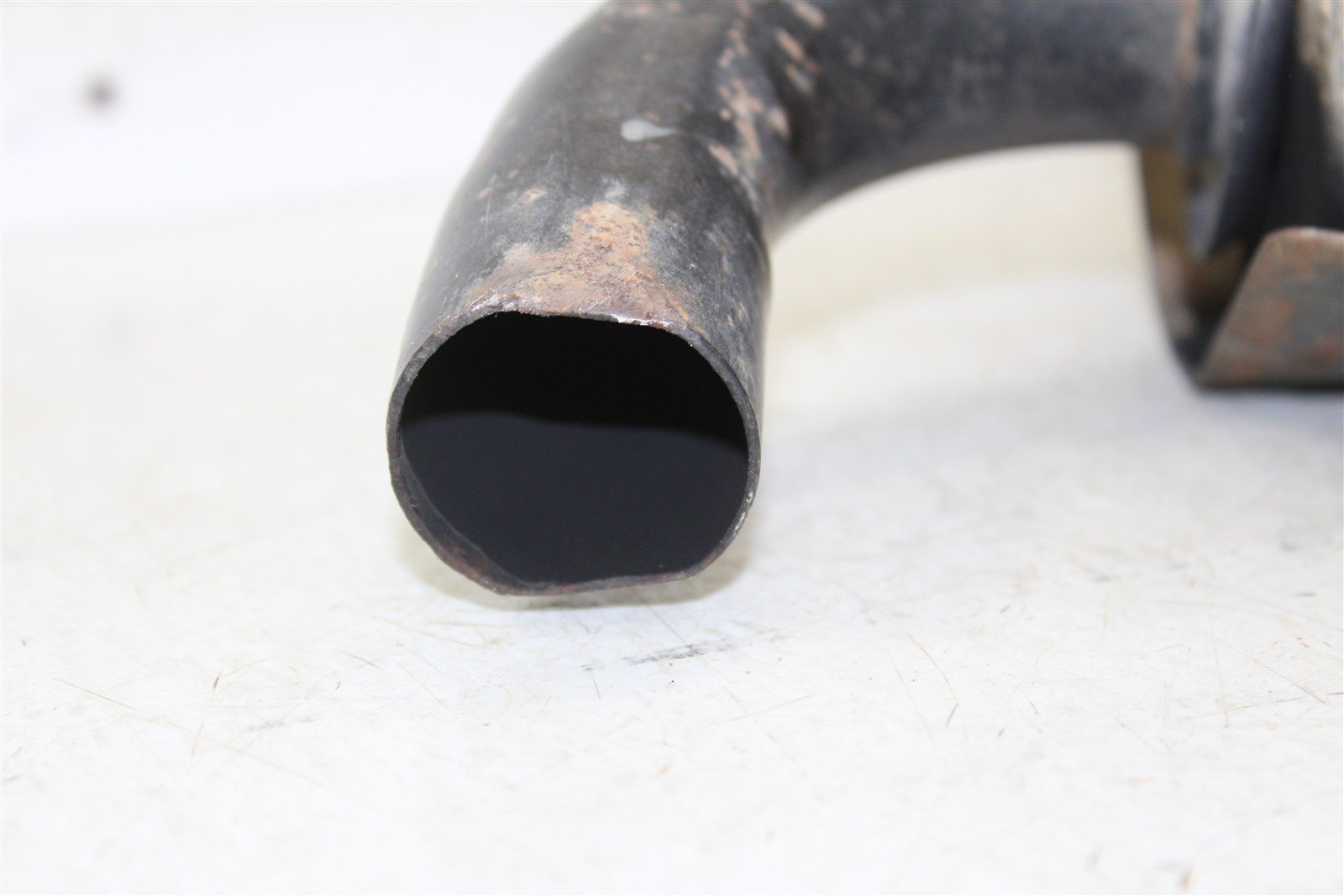 2007 Kubota RTV 1100 Exhaust Silencer Muffler 33500