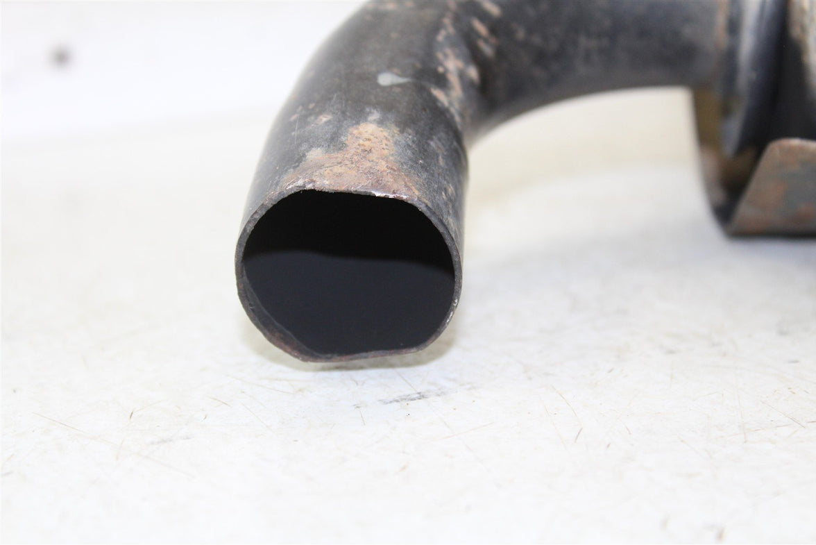 2007 Kubota RTV 1100 Exhaust Silencer Muffler 33500