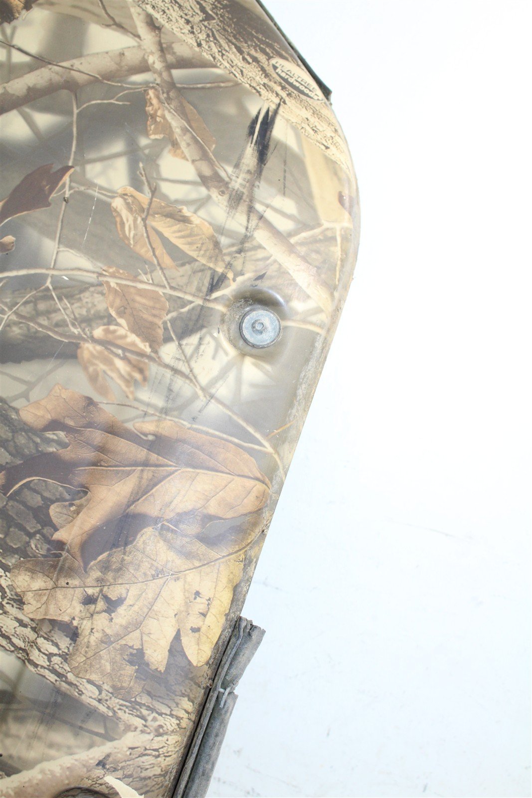 2007 Kubota RTV 1100 Right Door w/ Hinges 33500