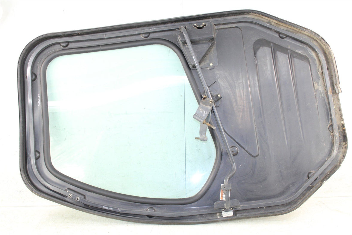 2007 Kubota RTV 1100 Right Door w/ Hinges 33500