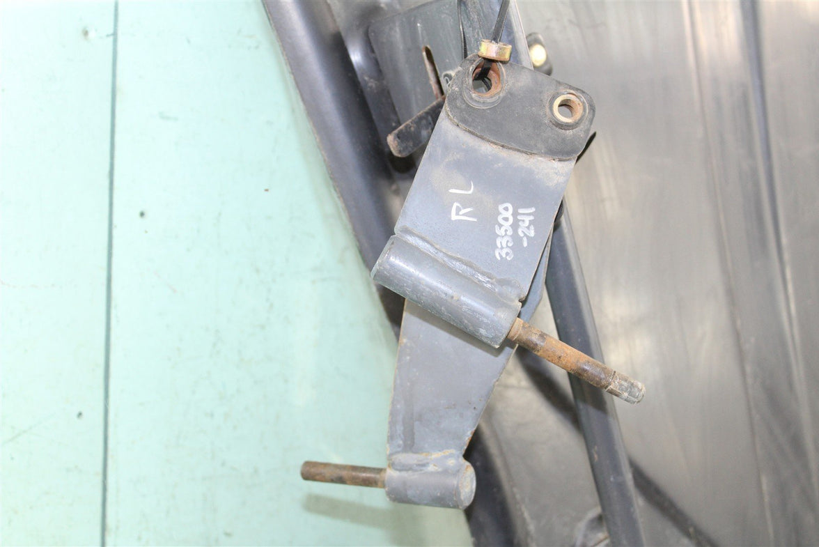 2007 Kubota RTV 1100 Right Door w/ Hinges 33500