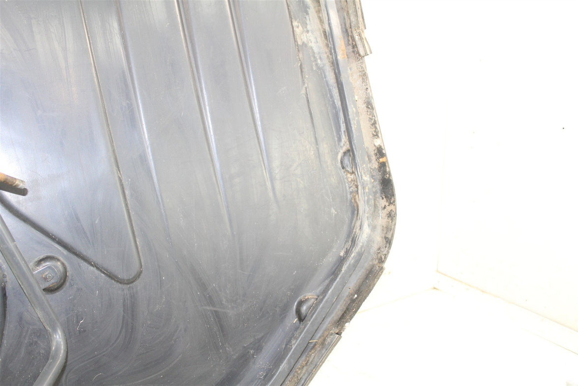 2007 Kubota RTV 1100 Right Door w/ Hinges 33500