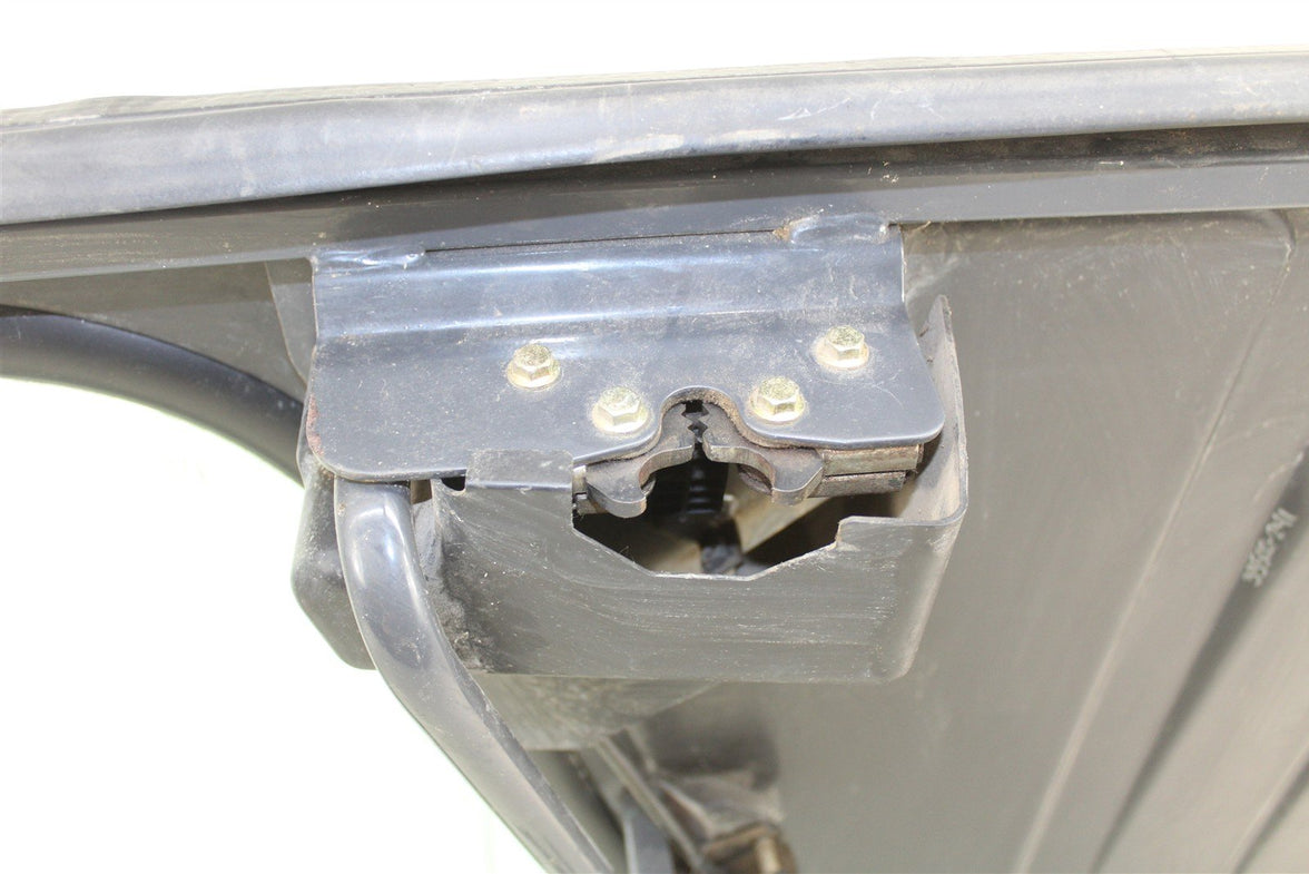 2007 Kubota RTV 1100 Right Door w/ Hinges 33500