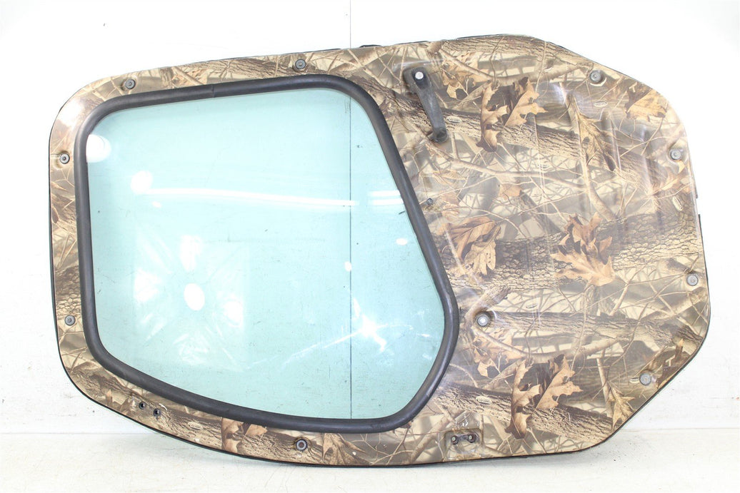 2007 Kubota RTV 1100 Left Door w/ Hinges 33500