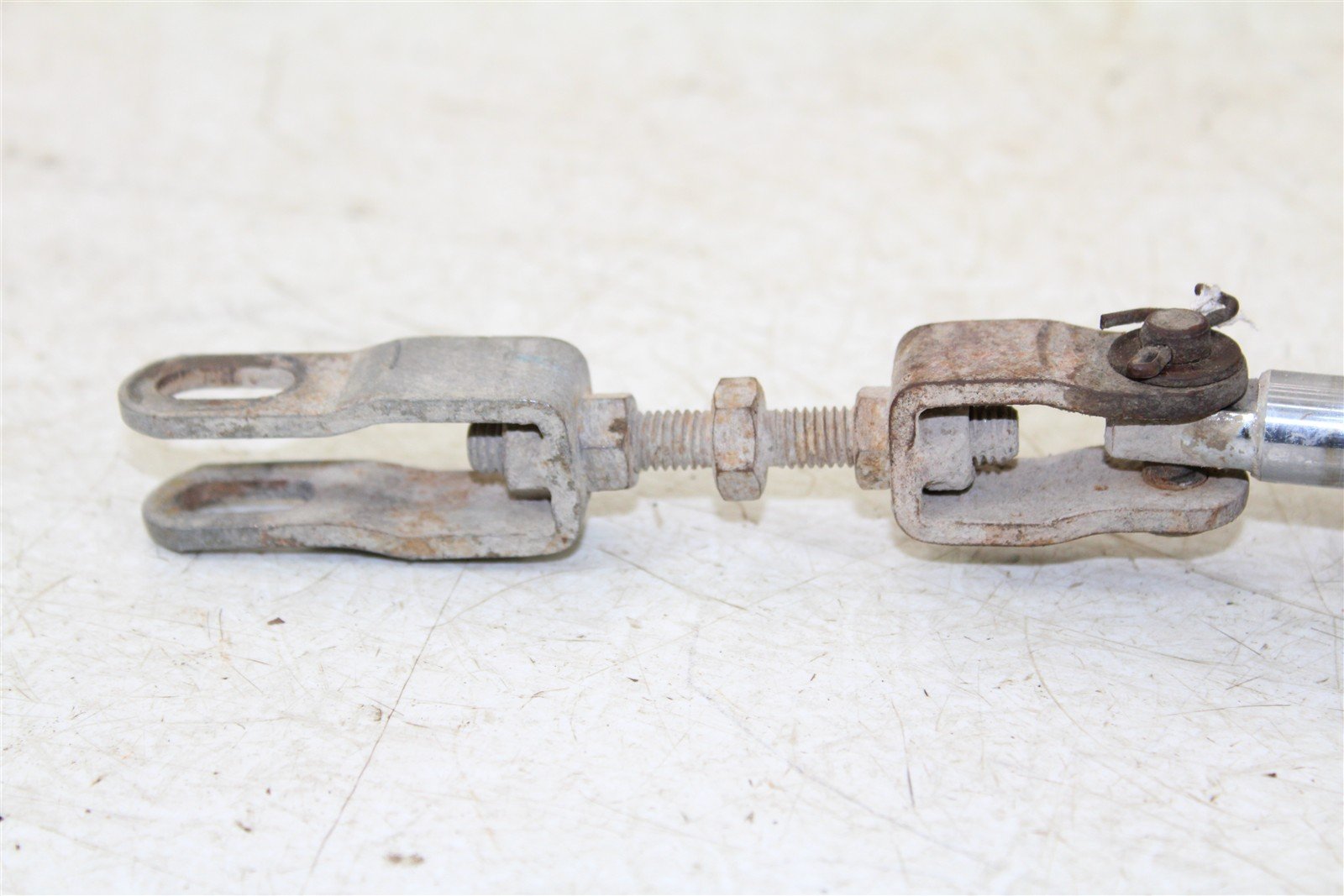 2007 Kubota RTV 1100 Rear Brake Assembly 33500