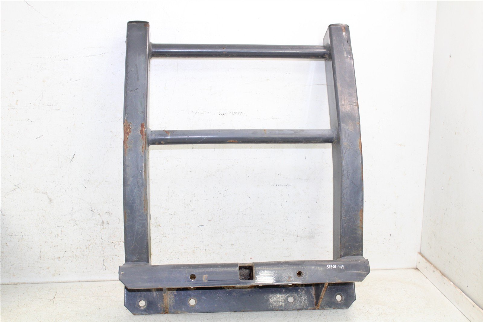 2007 Kubota RTV 1100 Front Bumper Frame Mount 33500