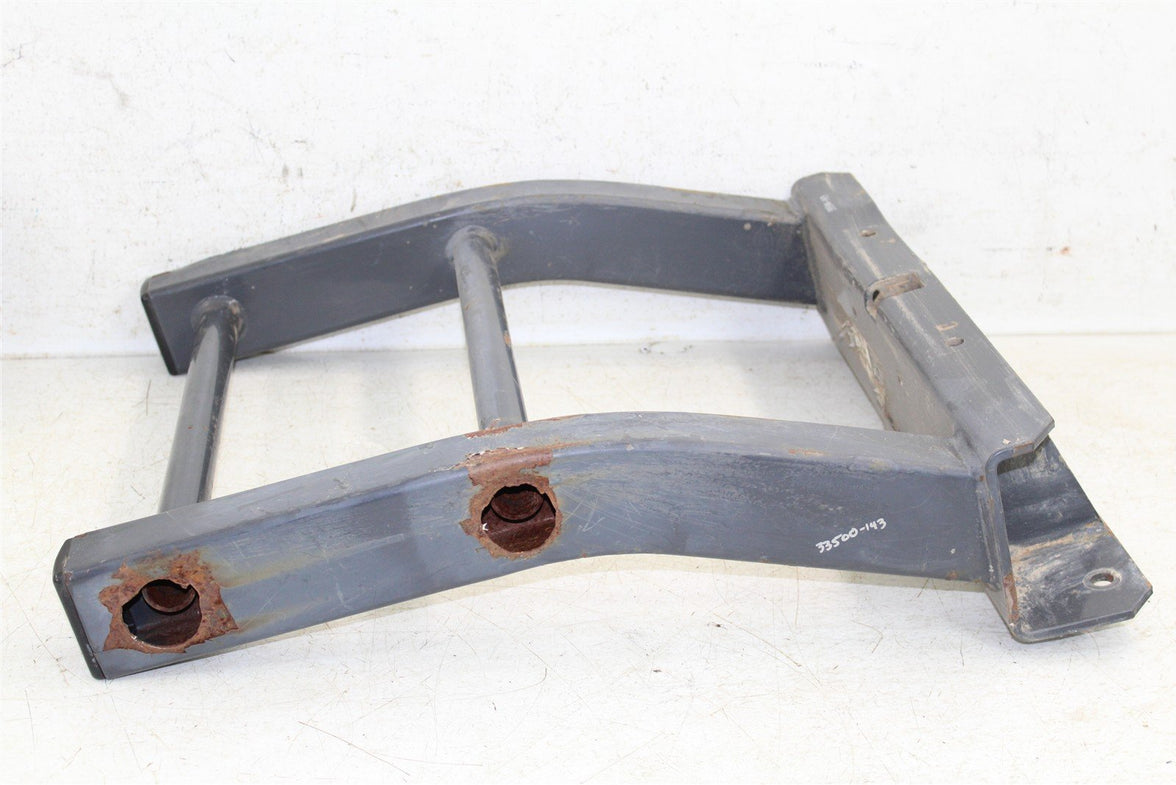 2007 Kubota RTV 1100 Front Bumper Frame Mount 33500