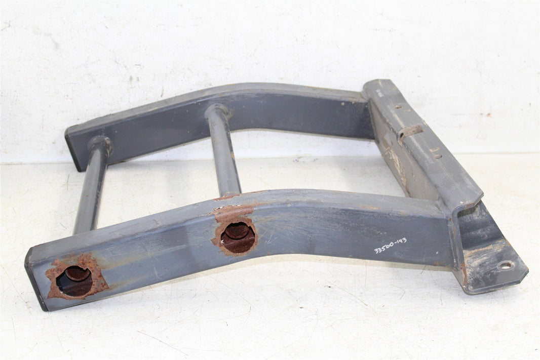 2007 Kubota RTV 1100 Front Bumper Frame Mount 33500