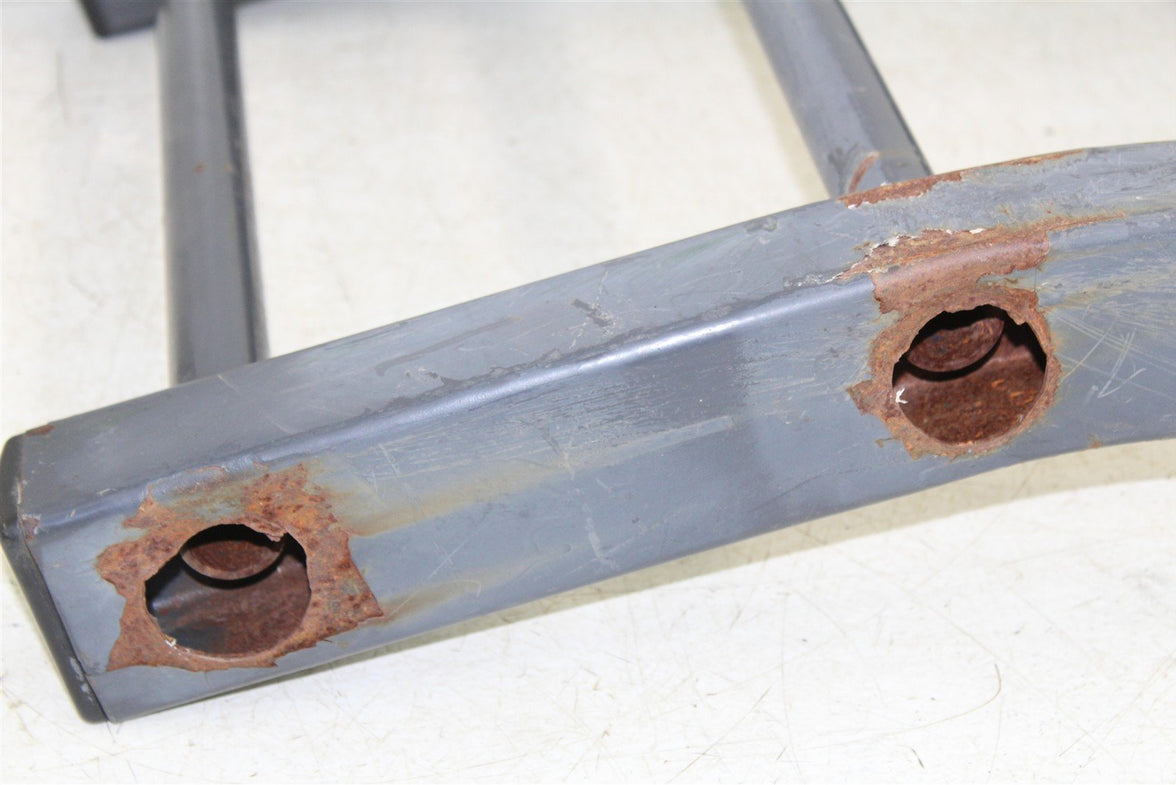 2007 Kubota RTV 1100 Front Bumper Frame Mount 33500