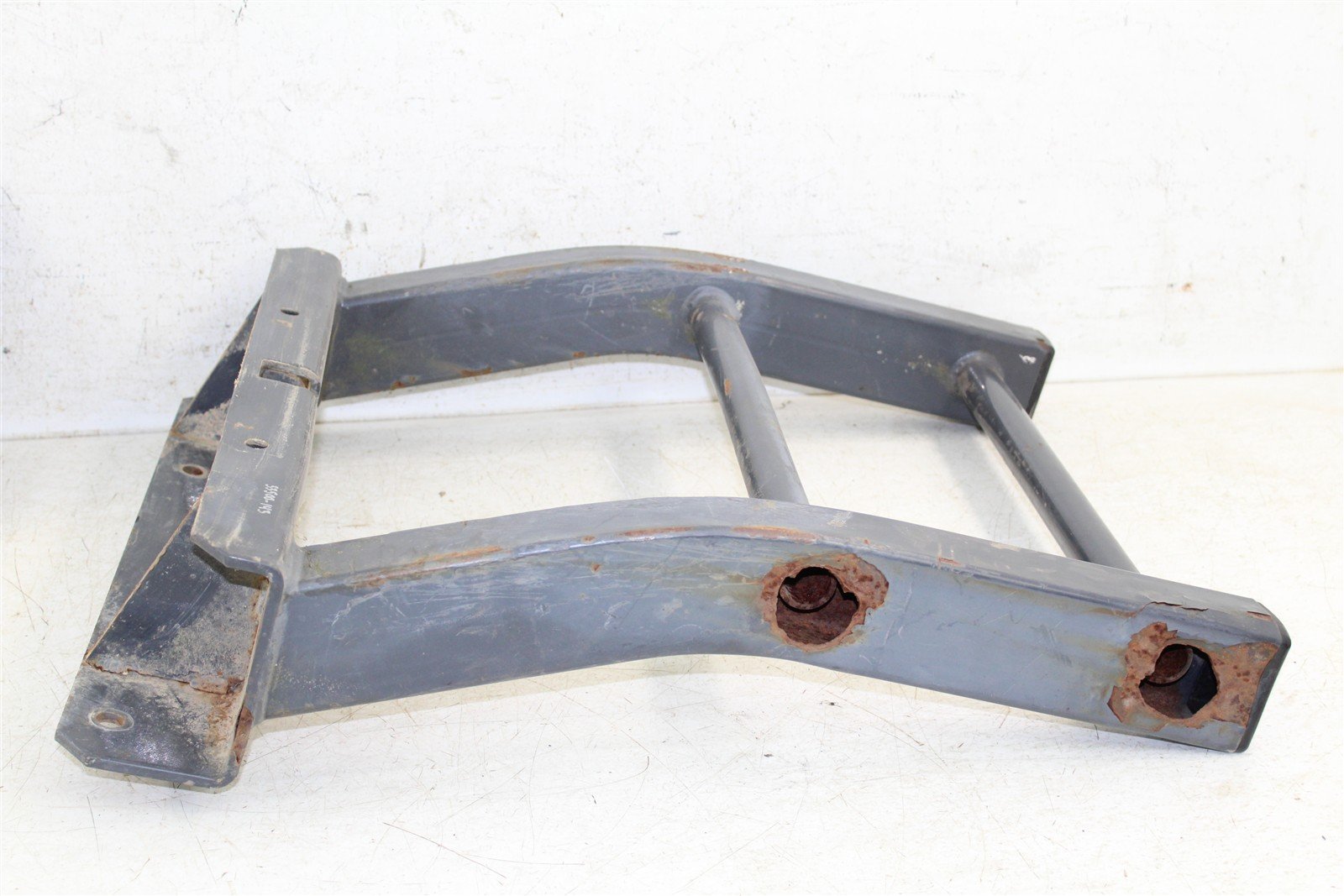 2007 Kubota RTV 1100 Front Bumper Frame Mount 33500