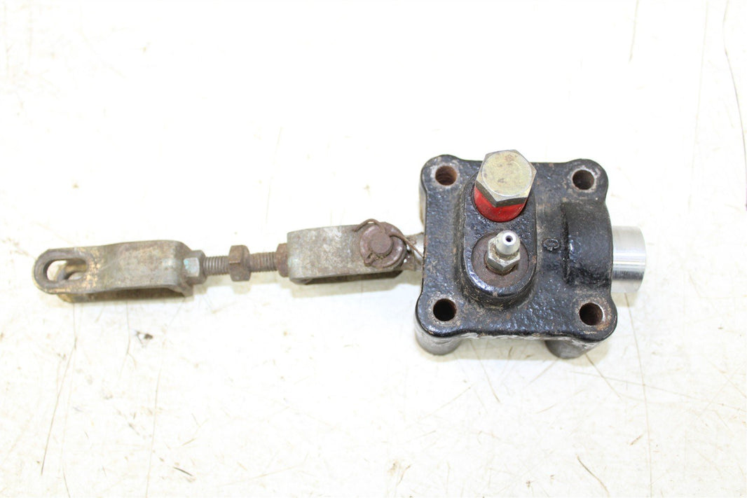 2007 Kubota RTV 1100 Rear Brake Assembly 33500