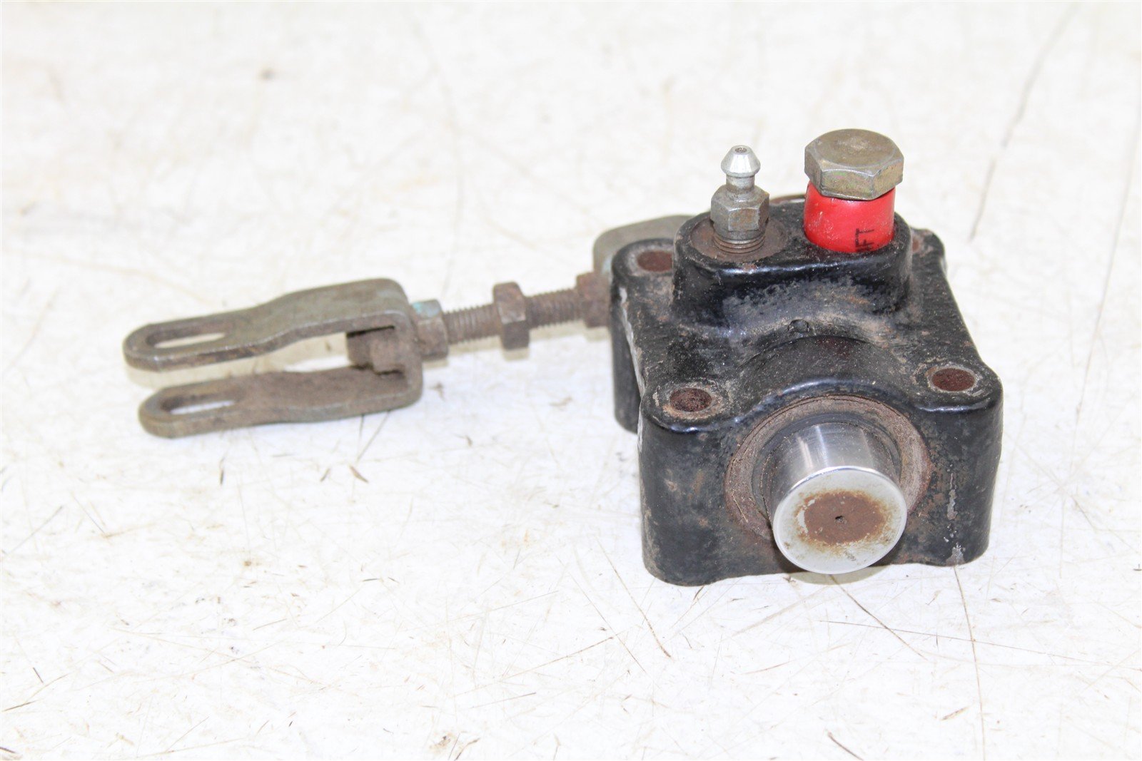 2007 Kubota RTV 1100 Rear Brake Assembly 33500