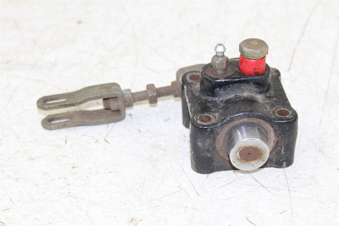 2007 Kubota RTV 1100 Rear Brake Assembly 33500