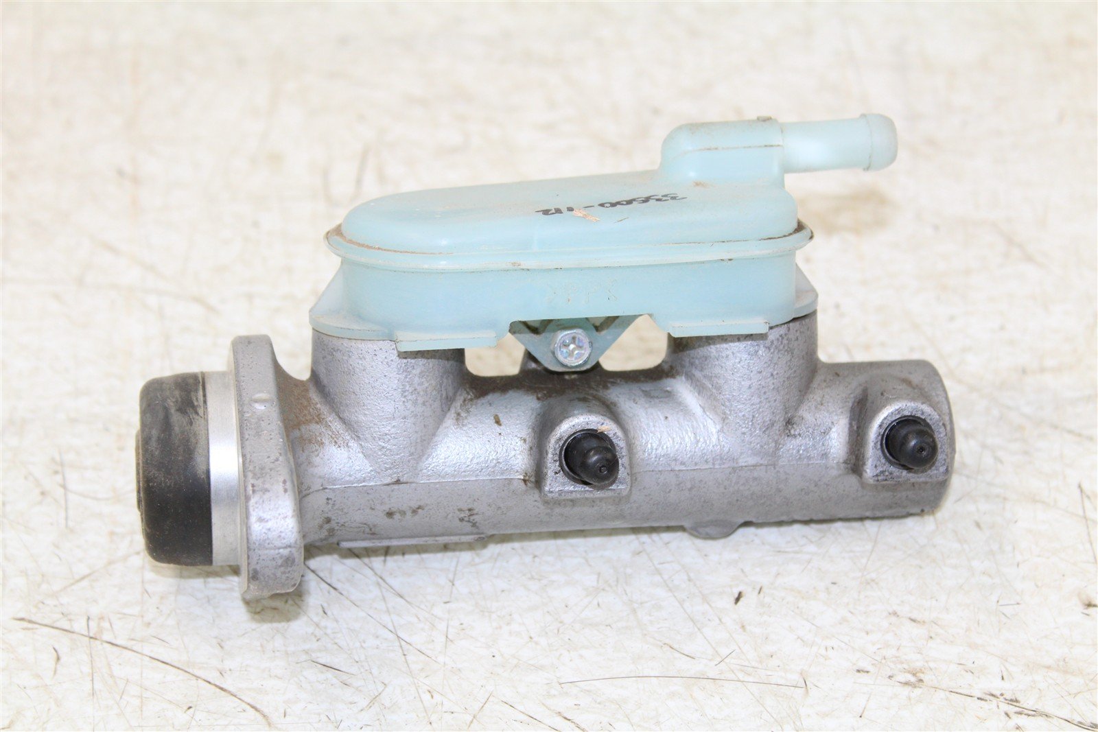 2007 Kubota RTV 1100 Brake Master Cylinder w/ Reservoir Tank 33500