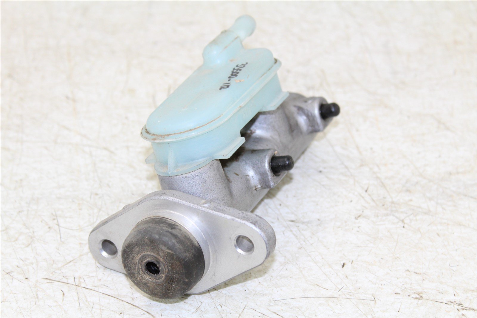 2007 Kubota RTV 1100 Brake Master Cylinder w/ Reservoir Tank 33500