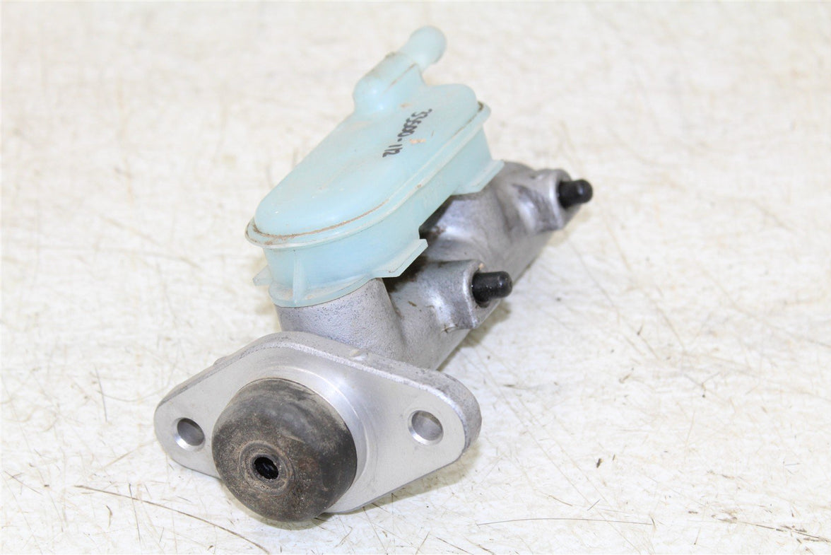 2007 Kubota RTV 1100 Brake Master Cylinder w/ Reservoir Tank 33500