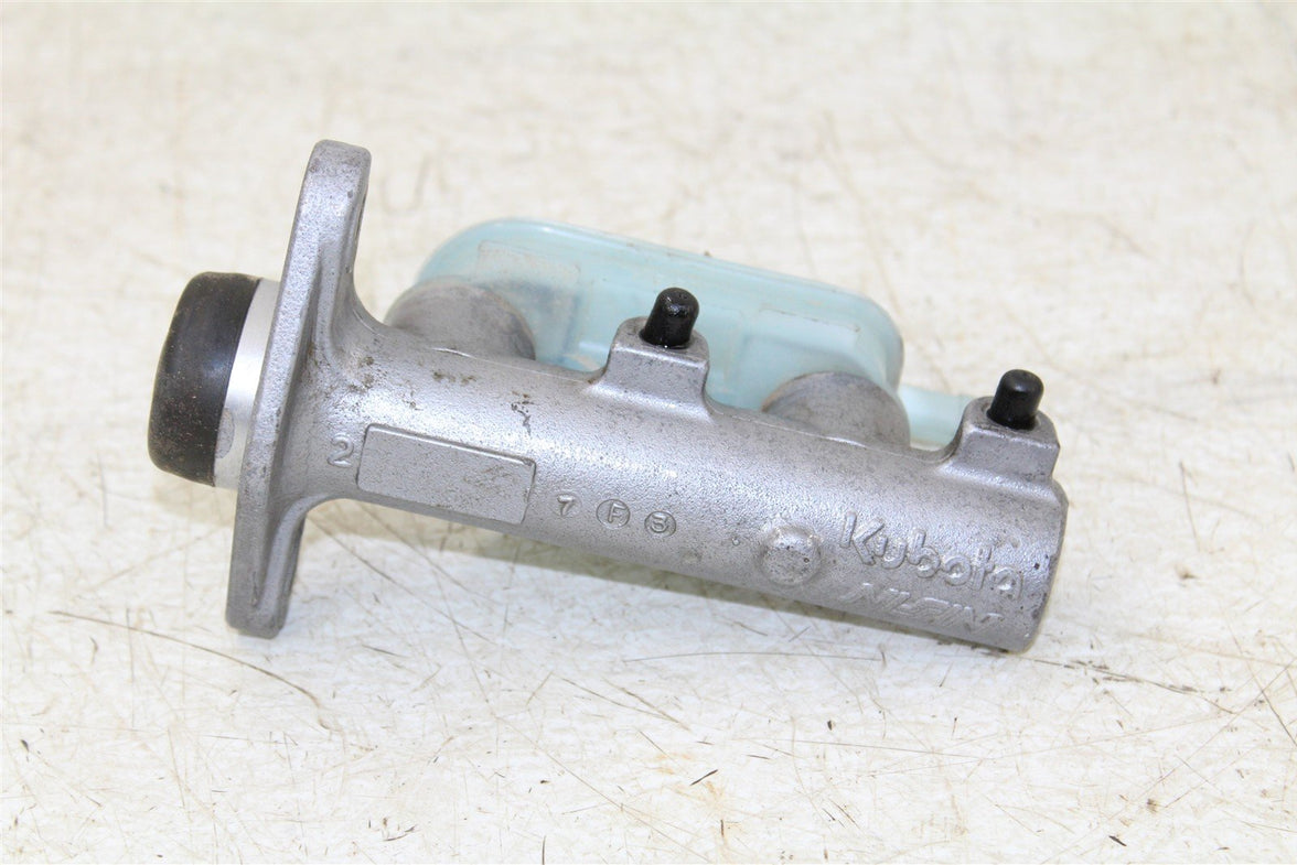 2007 Kubota RTV 1100 Brake Master Cylinder w/ Reservoir Tank 33500