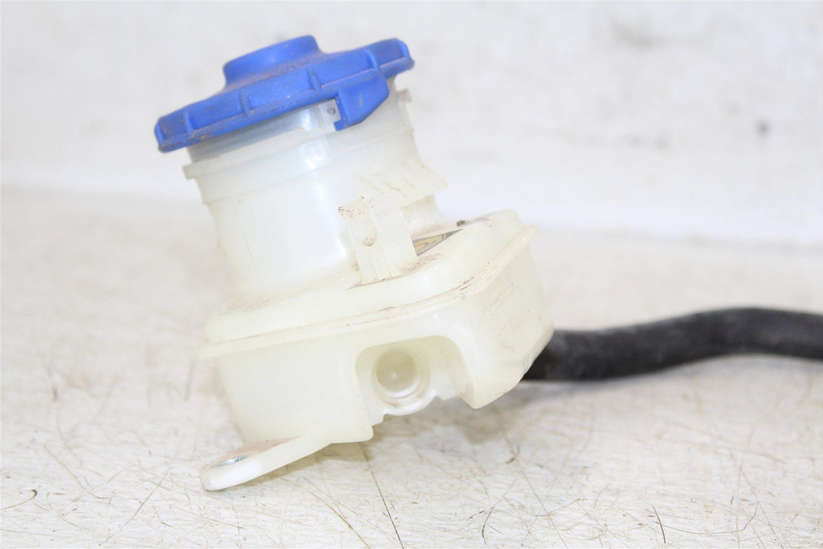 2007 Kubota RTV 1100 Brake Master Cylinder w/ Reservoir Tank 33500