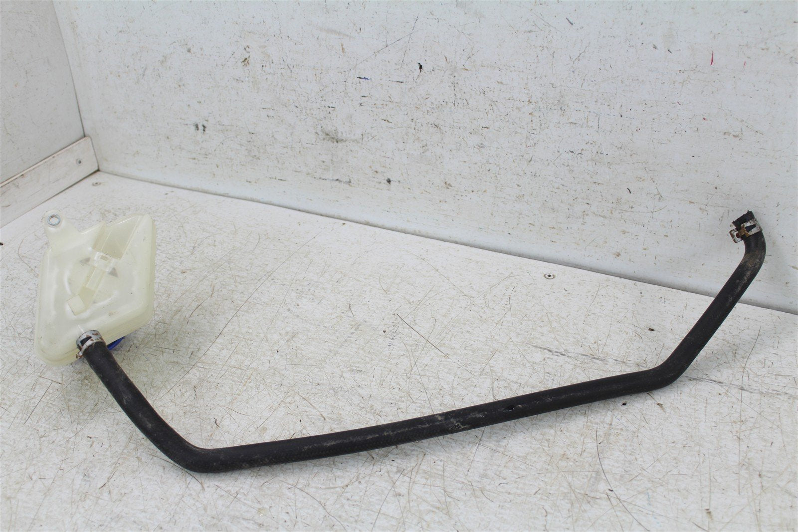 2007 Kubota RTV 1100 Brake Master Cylinder w/ Reservoir Tank 33500